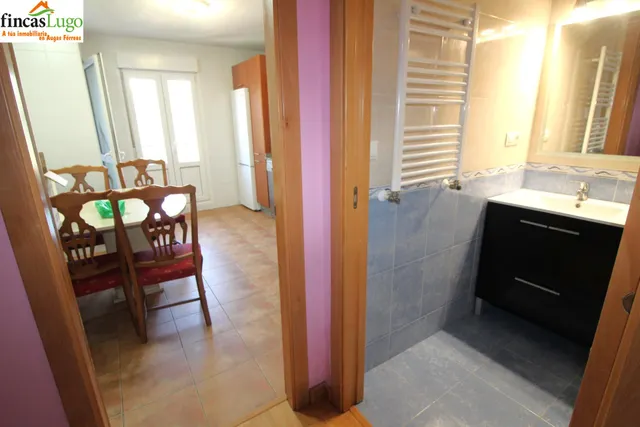 CASA REFORMADA AL LADO DE A PONTE ROMANA. - foto 5
