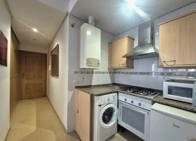 Acogedor piso en Son Rullán, Palma de Mallorca - foto 4
