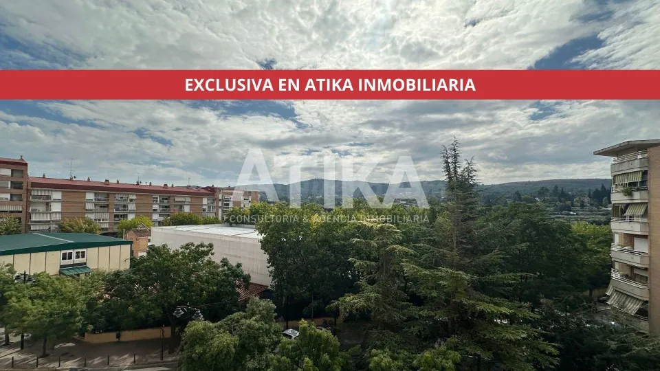 PISO EXCLUSIVA EN AV. ALMAIG - ONTINYENT