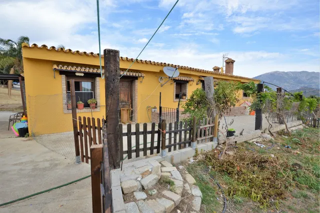 Finca rústica 9 habitaciones 869m² en venta - Riviera del sol — 31