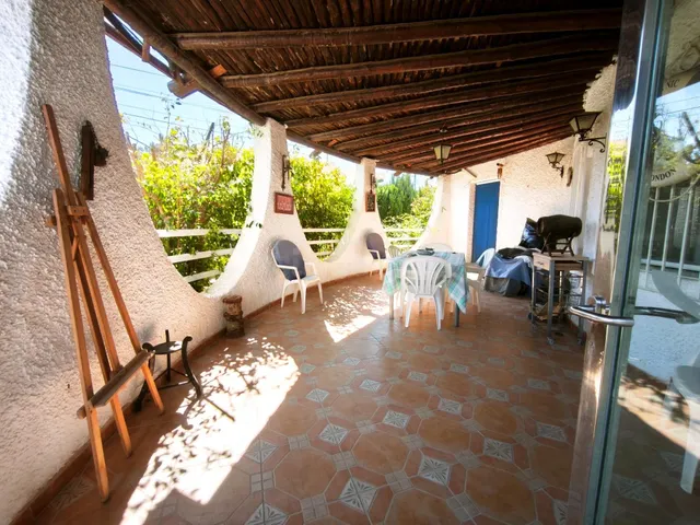 FANTASTICO CHALET TODO EN PLANTA BAJA MUY CERCA DE LA PLAYA, EN PUERTO DE MAZARRON — 3