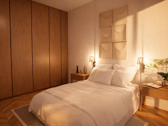 Villa 3 habitaciones 384m² en venta - Playa del Espejo — 10