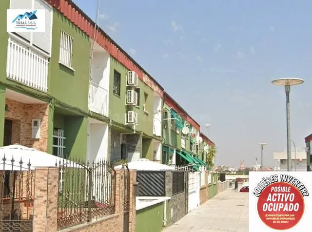 Venta de Casa en Badajoz