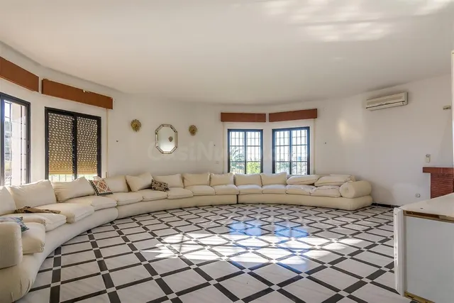 Chalet 7 habitaciones 595m² en venta - Centro — 5