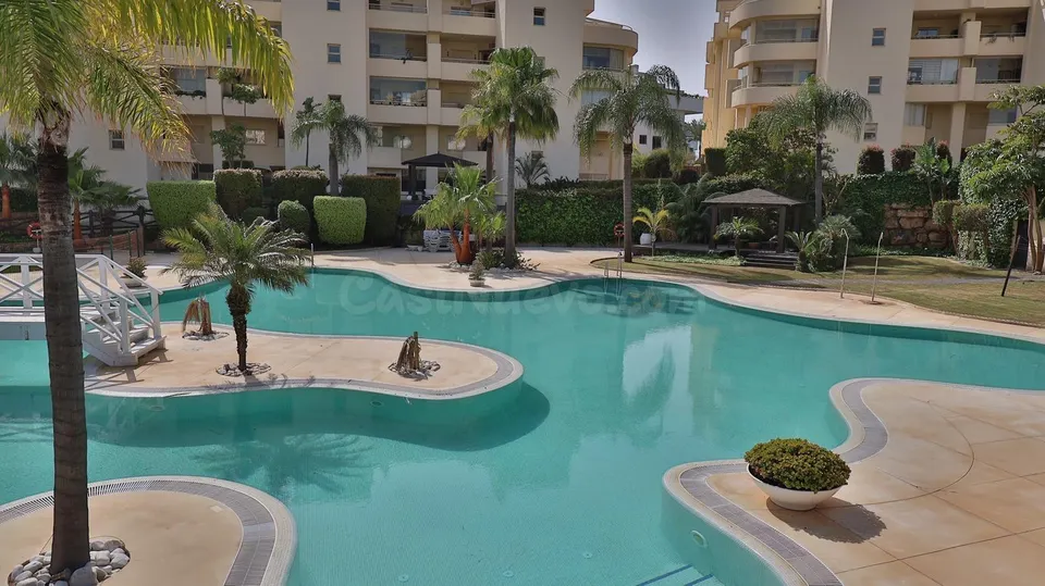 Exclusiva vivienda en Miramar del Sol – Mijas Costa