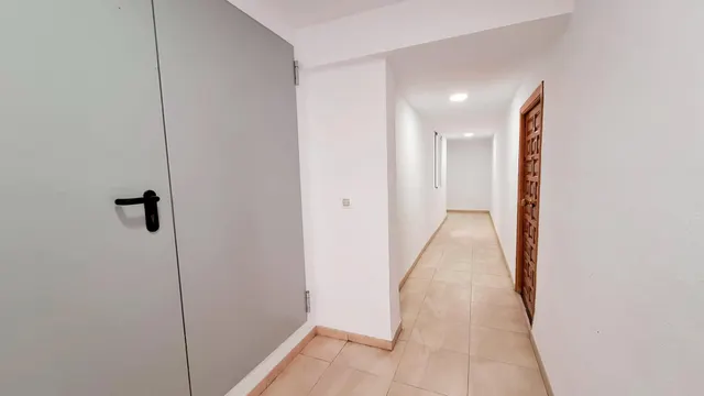 ¡¡ vivienda junto a san lorenzo !! — 13