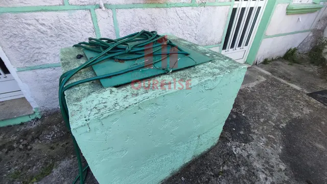 CASA DE PIEDRA CON PARCELA EN XUNQUEIRA DE AMBÍA, PRÓXIMA A SANDIÁS. — 10