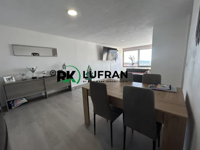 Piso en venta en Alicante. — 9