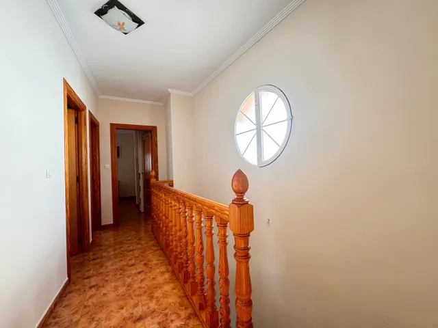 Exclusivo chalet independiente con apartamento en Castell de Ferro, la joya de la Costa Tropical — 24