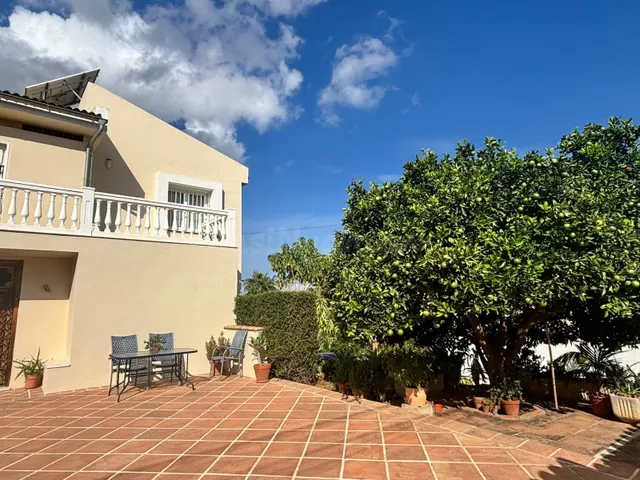 Chalet 7 habitaciones 522m² en venta - Manantiales - Lagar - - foto 2
