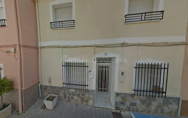 Se vende casa OKUPA en Totana (Murcia). - foto 3