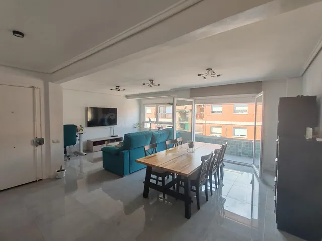 Ático 3 habitaciones 142m² en venta - Nou Moles — 19