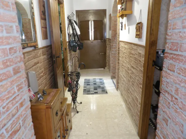 Casa en venta en zona Pajarete — 23
