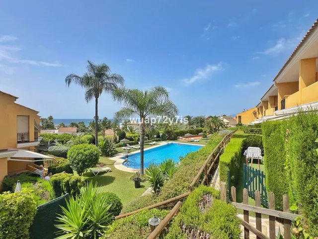 Adosado 5 habitaciones 171m² en venta - Marbella — 14