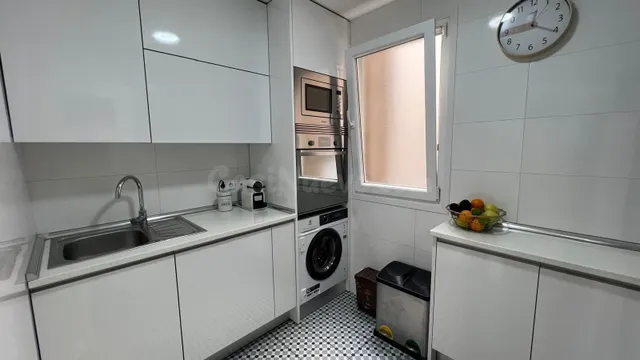 Piso 3 habitaciones 105m² en venta - Delicias — 3