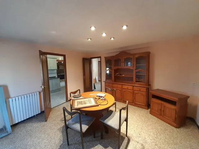 OPORTUNIDAD GRAN CASA DE PUEBLO EN BENISSANET( RIBERA D´EBRE) — 5