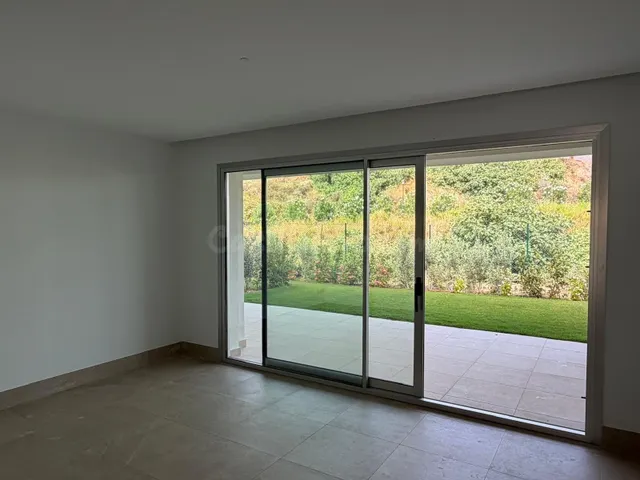 Planta baja 2 habitaciones 80m² en venta - Mijas golf — 3