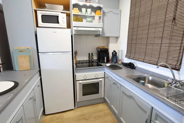 Bungalowplanta alta en Cabo Roig - foto 3