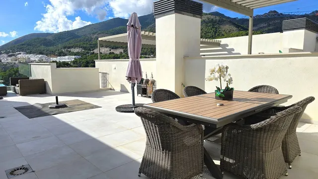Ático 2 habitaciones 84m² en venta - Centro — 26