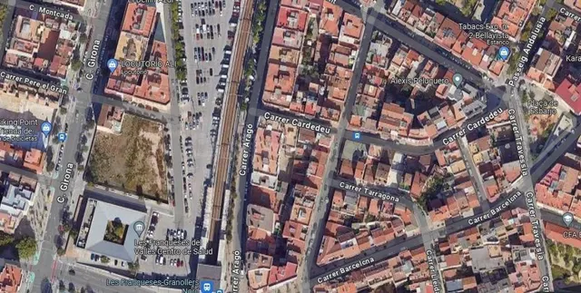 Venta Piso en Les Franqueses del Vallès - Barcelona - foto 3