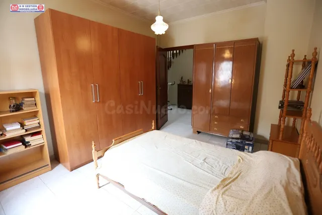 CASA PARA ENTRAR A VIVIR CON 318 m2 DE PARCELA Y PATIO DE 17 - foto 5