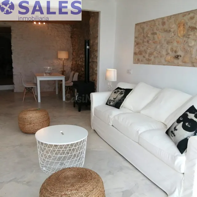 SE VENDE PRECIOSA CASA EN CANET LO ROIG - foto 3