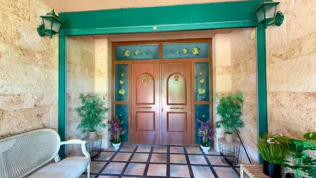 Casa 8 habitaciones 1000m² en venta - Calpe — 15