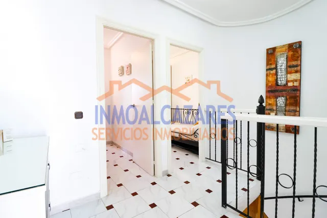 ESPECTACULAR DUPLEX DE  3 DORMITORIOS Y 2 BAÑOS, EN PRIMERA LÍNEA DE PLAYA CON VISTAS AL MAR EN LOS NAREJOS, LOS ALCAZARES, MURCIA. — 42