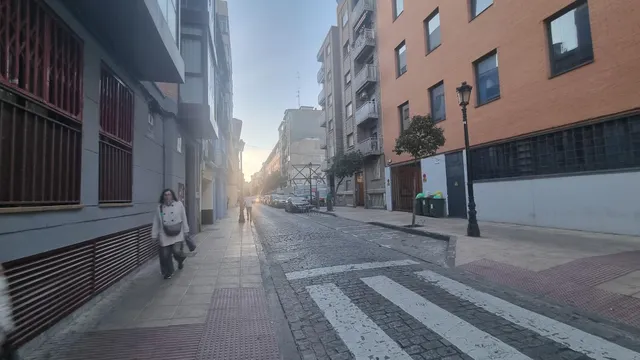 Terreno en venta en Mariano Cerezo. Zaragoza — 7
