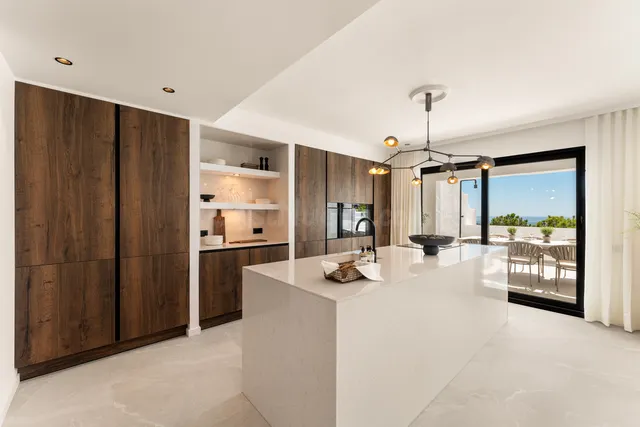 Dúplex 3 habitaciones 269m² en venta - El Madroñal - foto 4