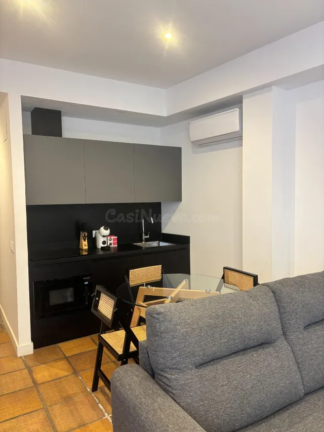 ¡ALQUILER! APARTAMENTO DE OBRA NUEVA EN CASA SEÑORIAL (SAN A - foto 3