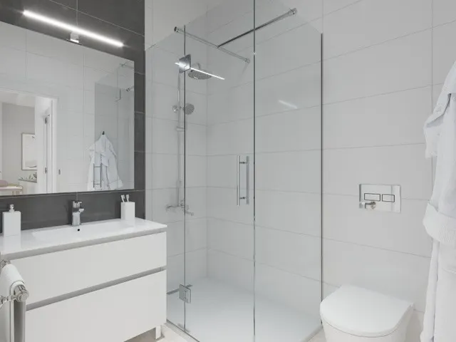 Apartamento 2 habitaciones 73m² en venta - El Alamillo — 6
