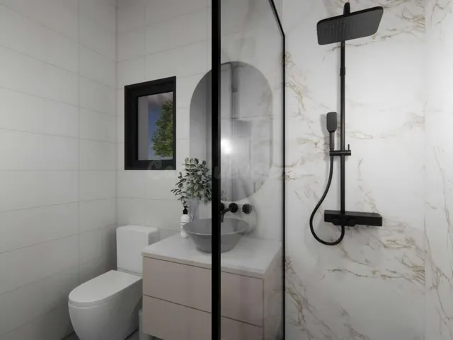 Villa 3 habitaciones 115m² en venta - Ciudad Quesada — 26