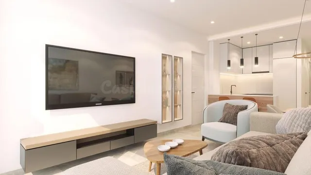 Apartamentos de Obra Nueva a 200 Metros del Mar en Torrevieja — 8
