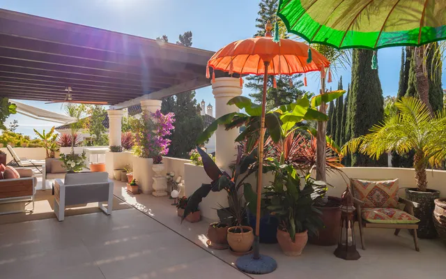 Ático Dúplex 3 habitaciones 407m² en venta - Marbella — 28