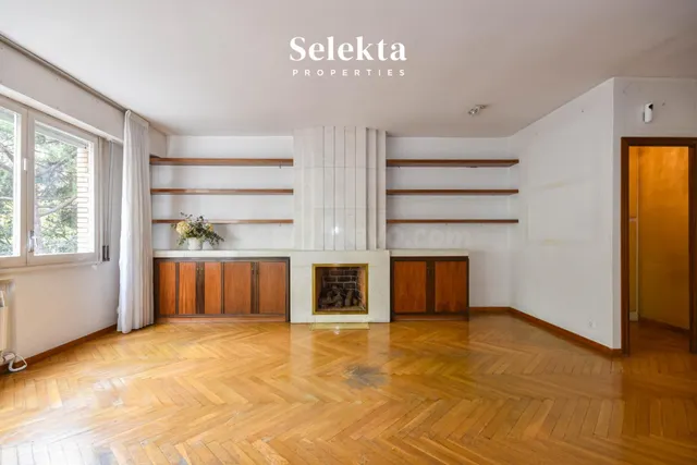 Piso 4 habitaciones 180m² en venta - Pedralbes — 3