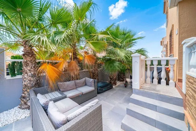 Casa 3 habitaciones 71m² en venta - Doña Pepa - foto 5