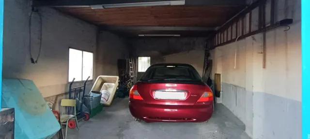 VENTA INMUEBLE/SOLAR ADOSADO CON construcciones VARIAS EN ZAMORA ZONA SAN ISIDRO, PATIO, GARAJE... — 9