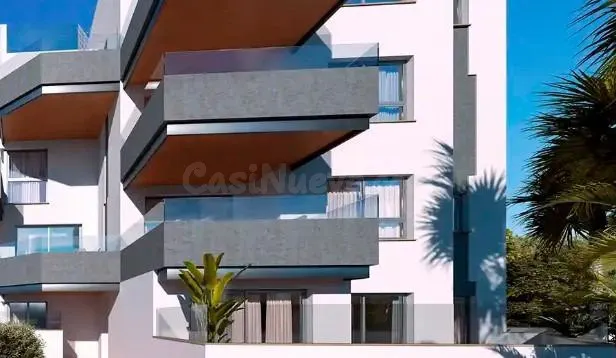 Playa del Morche FASE III — 5