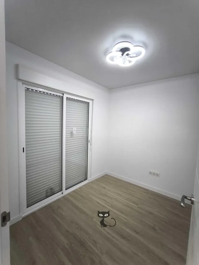 Hermoso Piso Reformado en Carcaixent — 9