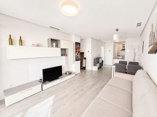 Apartamento 2 habitaciones en venta - Lomas de Cabo Roig-Los Dolses — 5