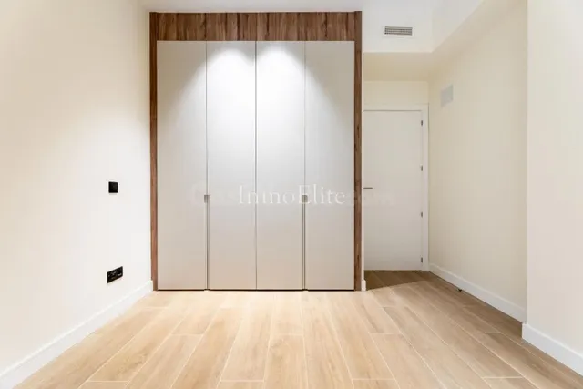 Piso en Madrid — 17