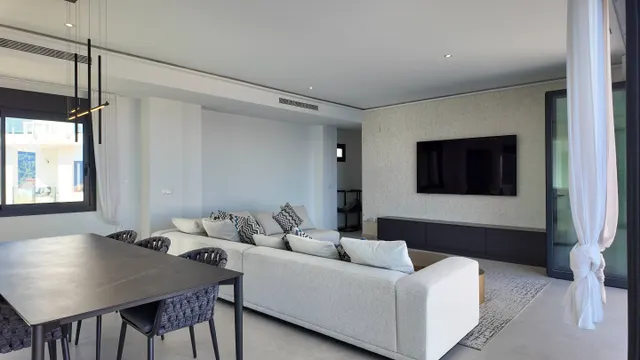 Villa Solana. Villa nueva en venta con vistas panorámicas. Construcción lista para comenzar. Imágenes solo de ejemplo. — 5