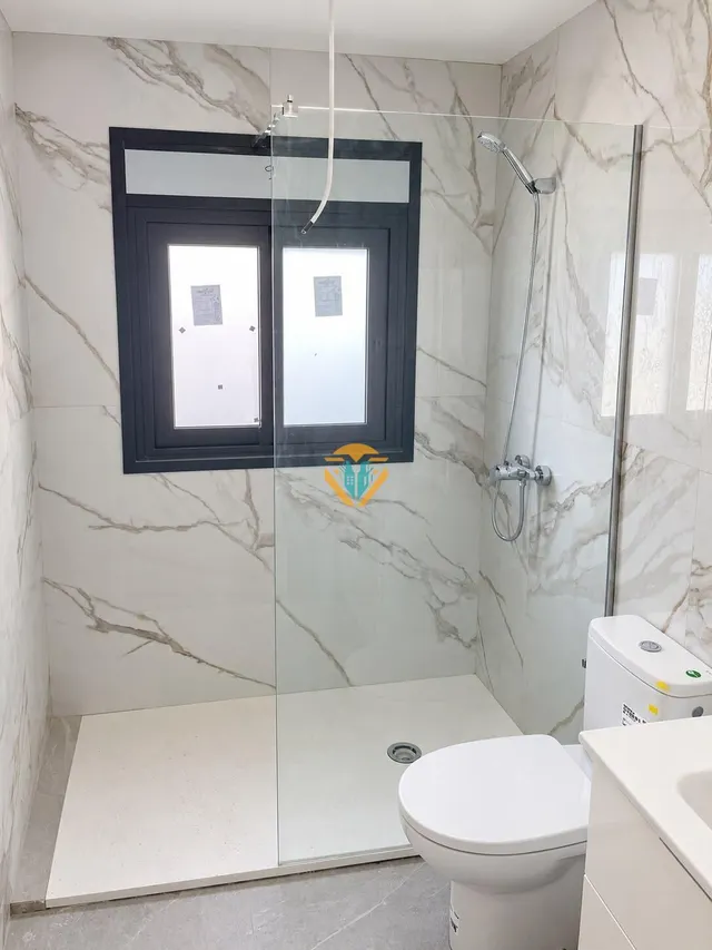 CHALET CERCA DEL ALBIR — 28