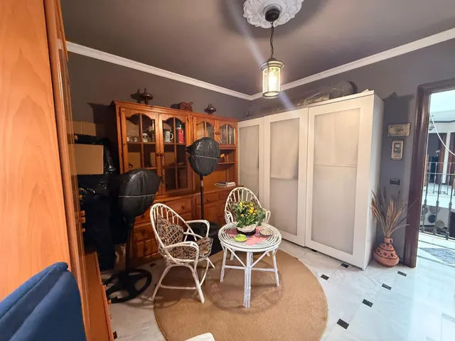 Vivienda independiente con garaje-centro de Algeciras — 13
