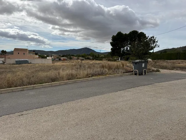 SUELO PARA RESIDENCIAL UNIFAMILIAR EN SALINAS - foto 3