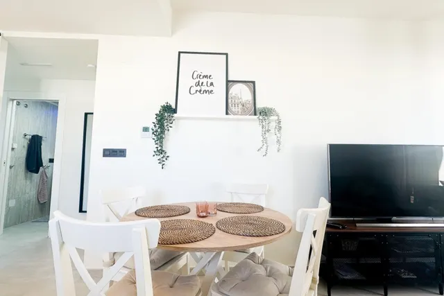 Bungalow 3 habitaciones 96m² en venta - Los balcones — 10