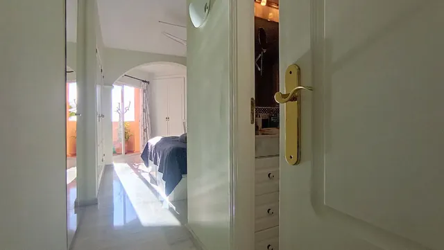 Ático Dúplex 2 habitaciones 130m² en venta - Riviera del sol — 23