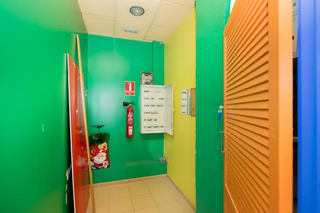 🏢 LOCAL COMERCIAL EN VENTA - ZONA PLAZA DE TOROS, GRANADA — 12
