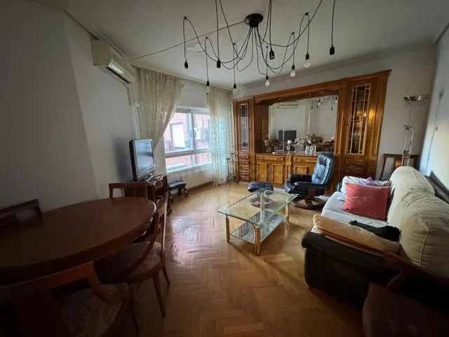 Piso 3 habitaciones 115m² en venta - La Latina — 5